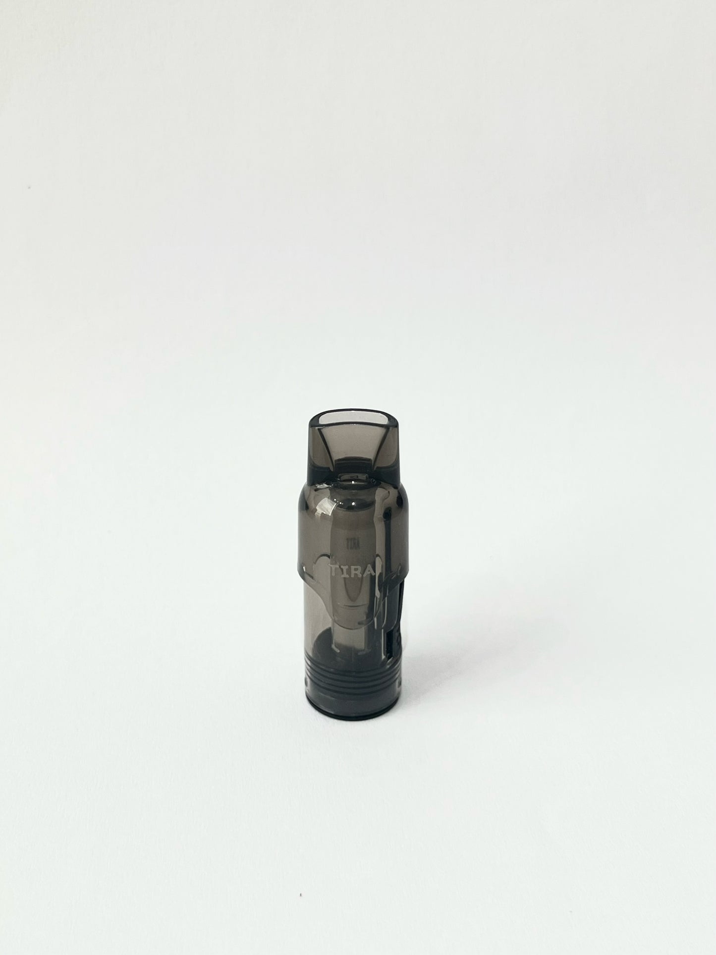 CLOUD WALK Refillable Vape Kit – Sleek Black Pod System | Rechargeable Device + Reusable Cartridge | Premium Metal Design