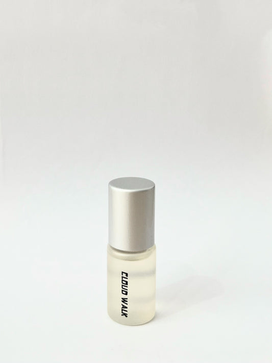 CLOUD WALK  Vape Refill E-Liquid – Mint Flavor | 10mL Bottle | 20mg/mL Nicotine | Smooth & Refreshing | For Refillable Pod Devices