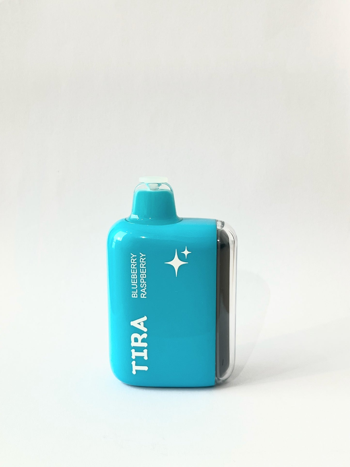 TIRA CK20000 Disposable Vape – Blueberry Raspberry Flavor | Premium Fruity Taste | Long-Lasting Puff Count | Stylish and Portable Design