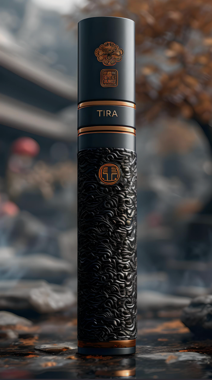 VAPE TIRA CK2000