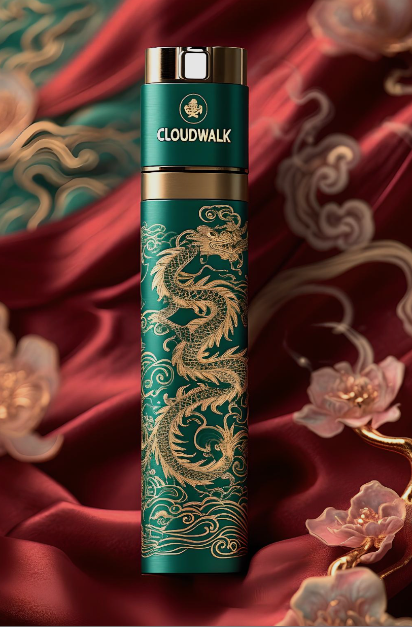 TIRA CLOUDWALK CK2999 Disposable Vape